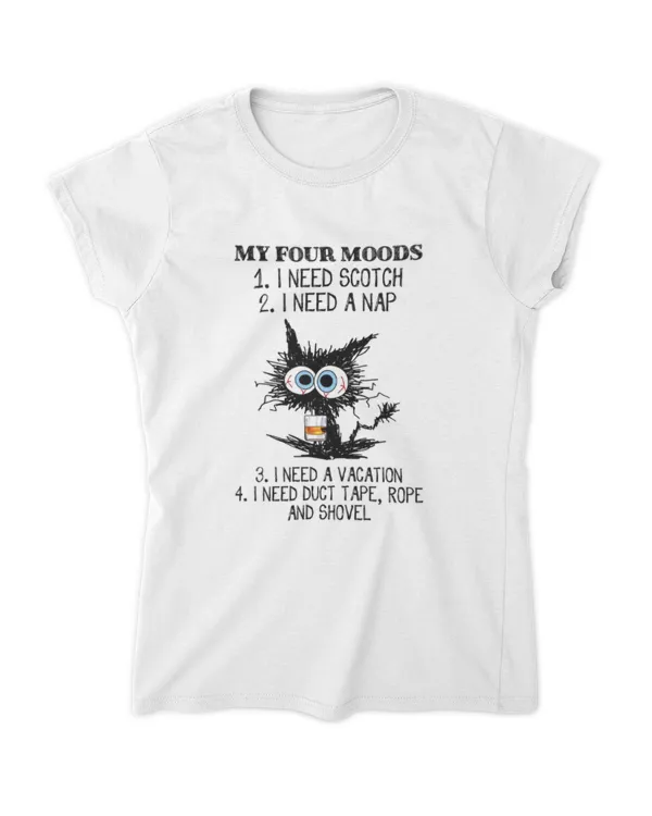 Women's Standard T-Shirt