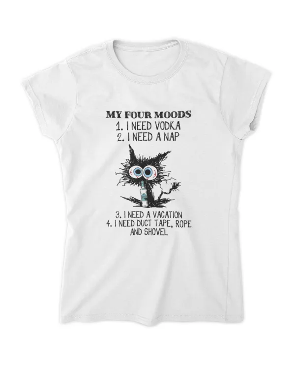 Women's Standard T-Shirt