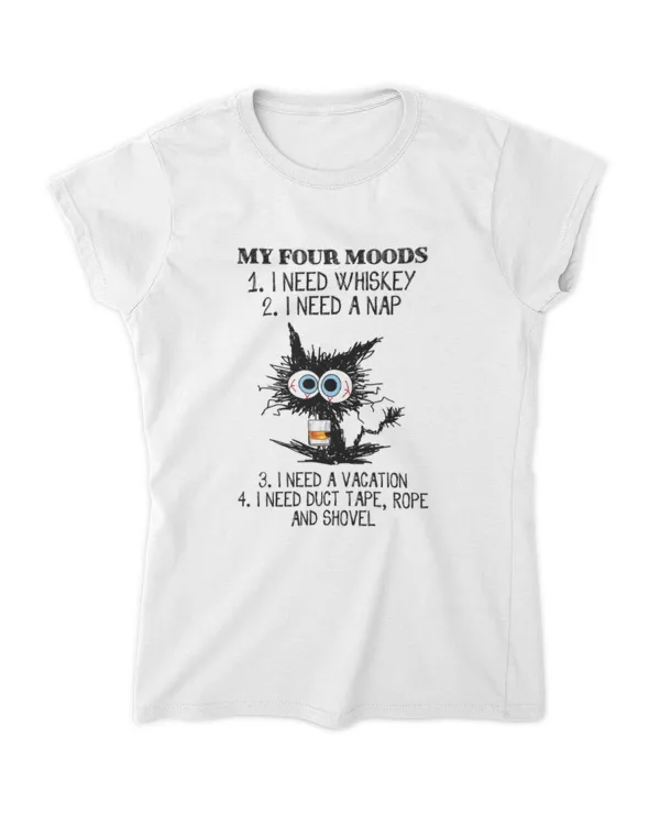 Women's Standard T-Shirt