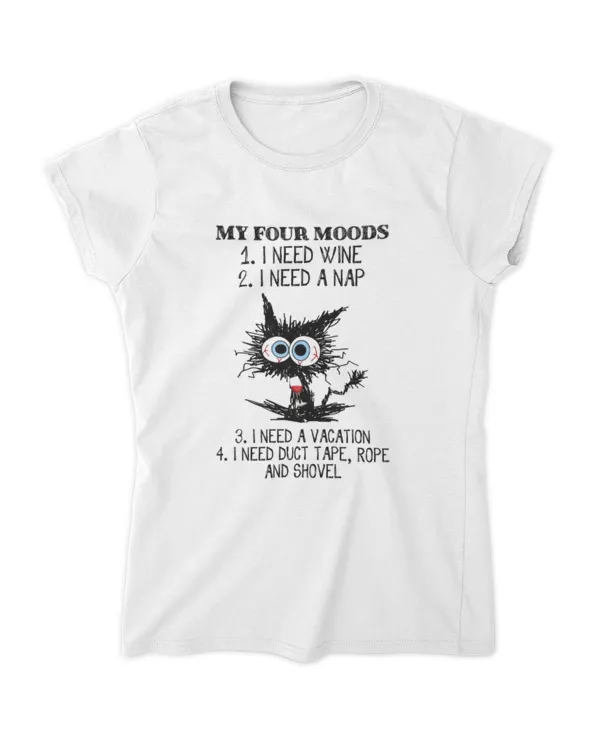 Women's Standard T-Shirt