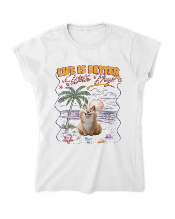 Women's Standard T-Shirt