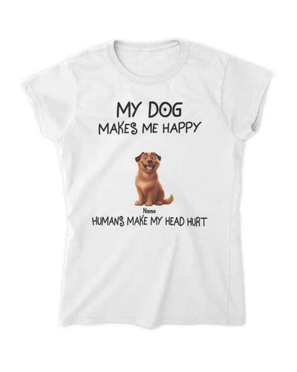 Women's Standard T-Shirt