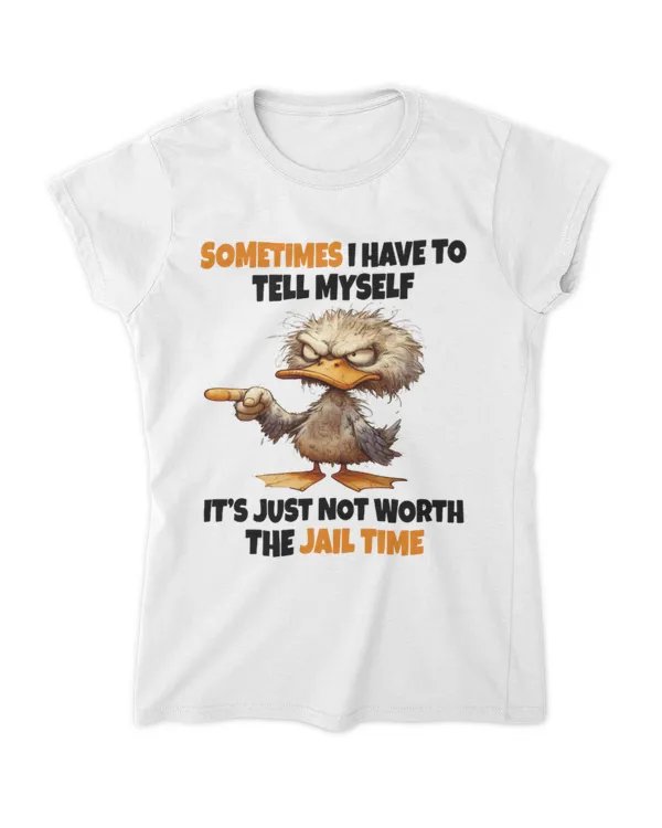 Women's Standard T-Shirt