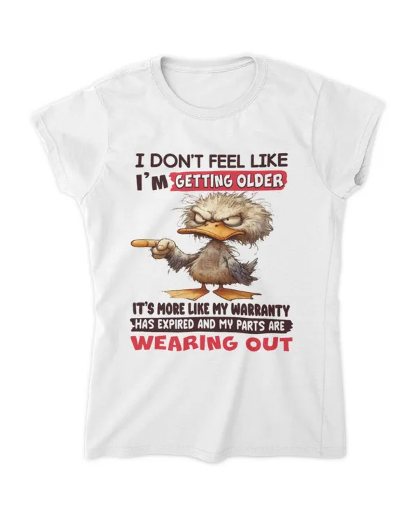 Women's Standard T-Shirt