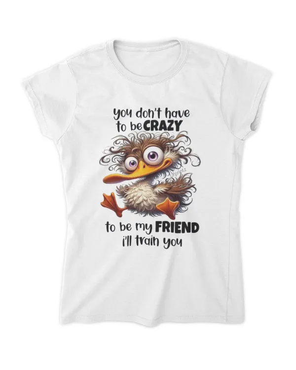Women's Standard T-Shirt