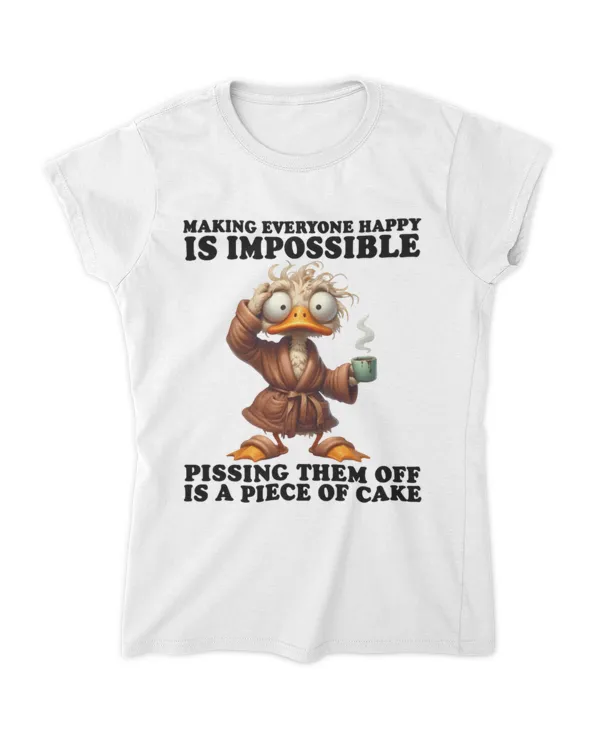 Women's Standard T-Shirt