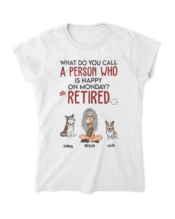 Women's Standard T-Shirt
