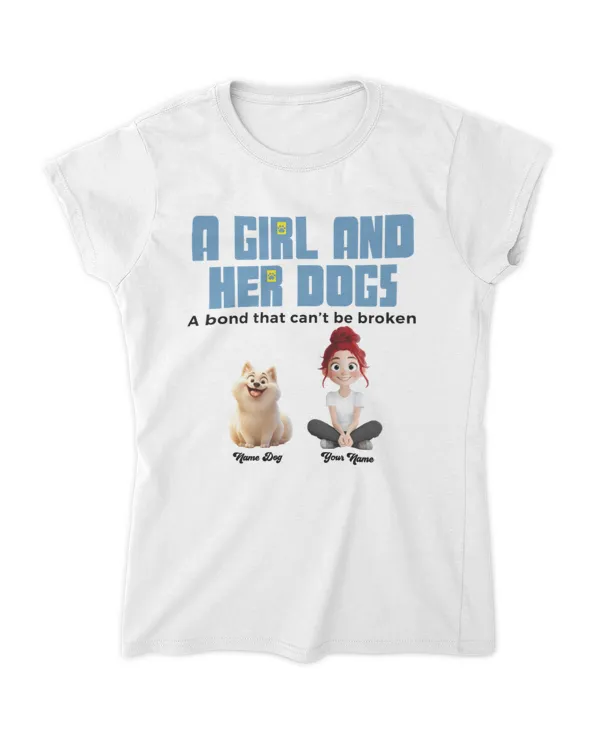 Women's Standard T-Shirt
