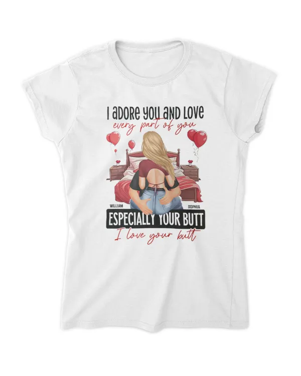 Women's Standard T-Shirt