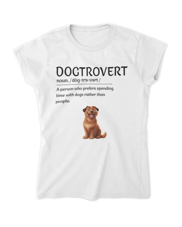 Women's Standard T-Shirt