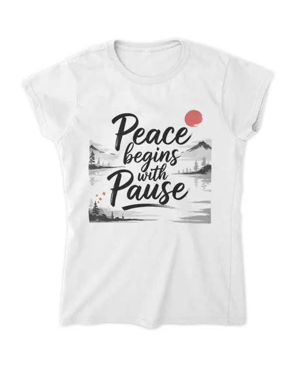 Women's Standard T-Shirt