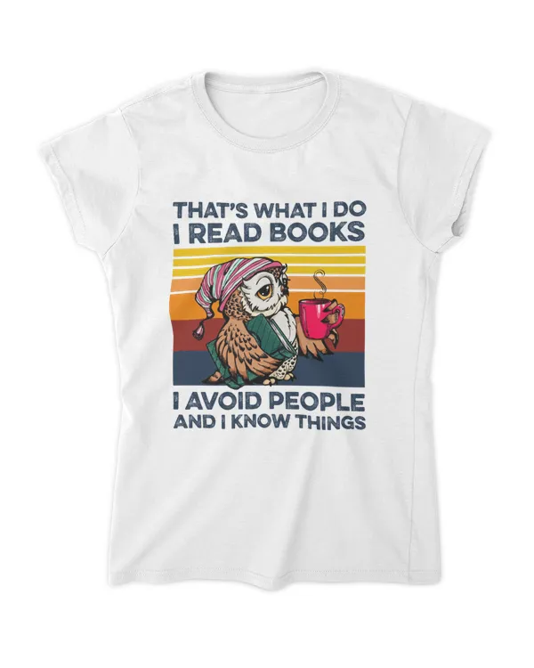 Women's Standard T-Shirt