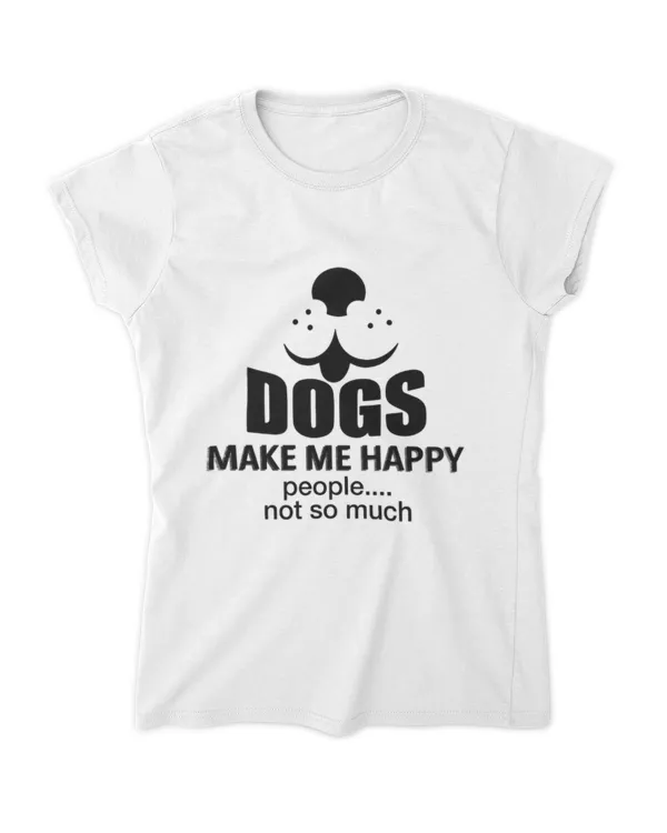 Women's Standard T-Shirt
