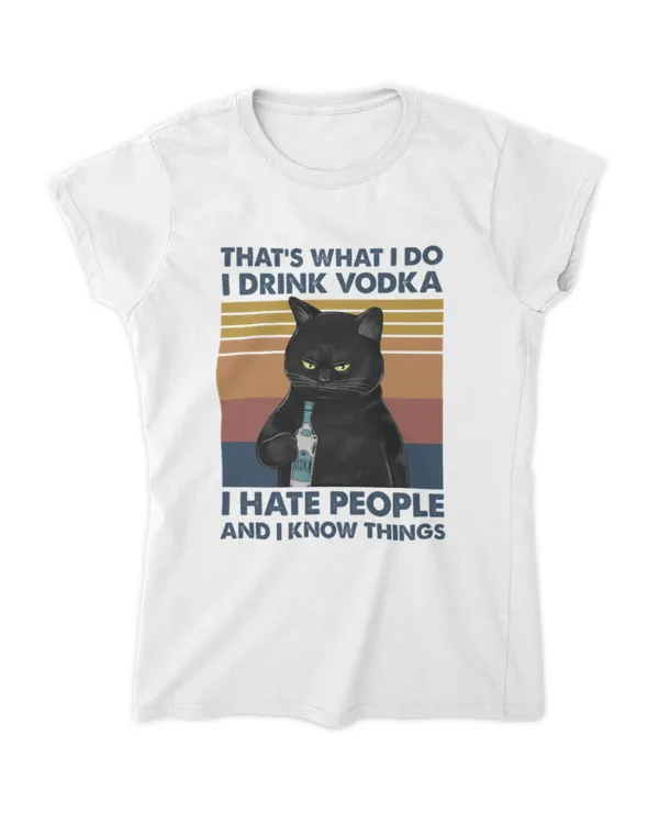 Women's Standard T-Shirt