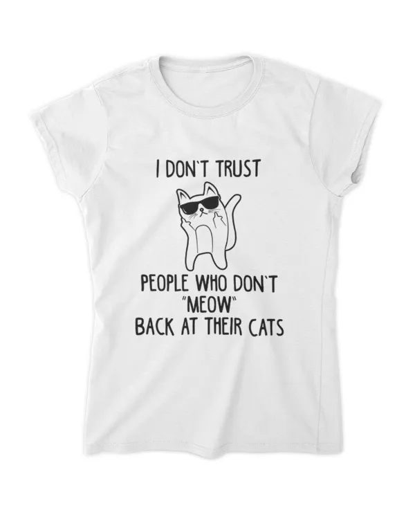 Women's Standard T-Shirt