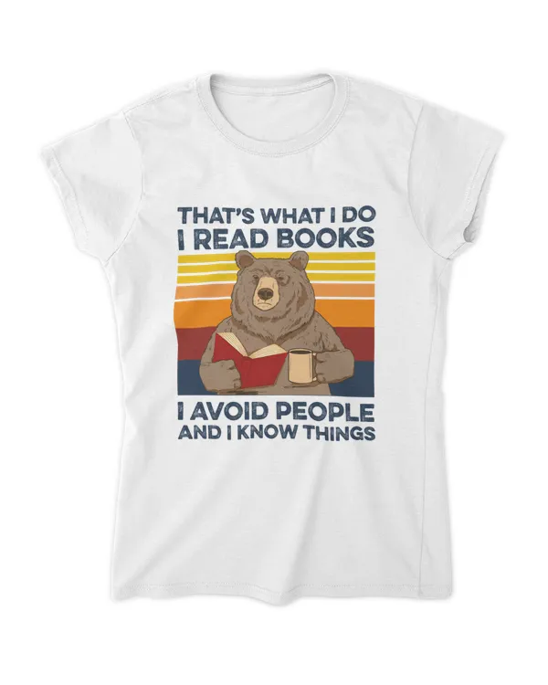 Women's Standard T-Shirt
