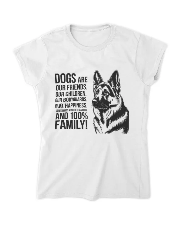 Women's Standard T-Shirt