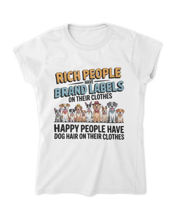 Women's Standard T-Shirt