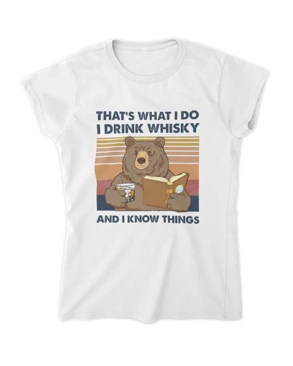 Women's Standard T-Shirt