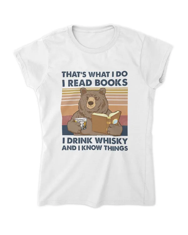 Women's Standard T-Shirt