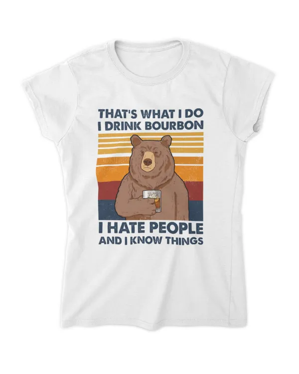 Women's Standard T-Shirt