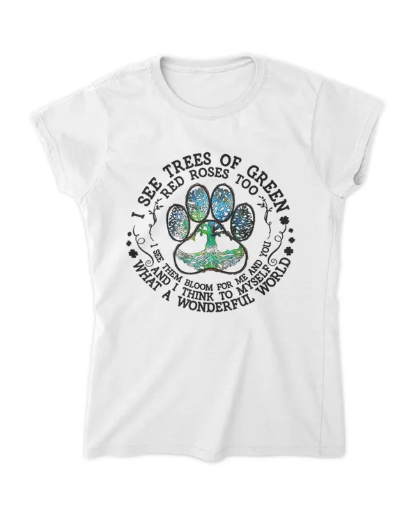 Women's Standard T-Shirt