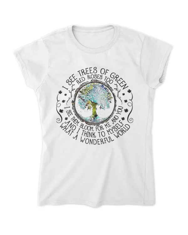 Women's Standard T-Shirt
