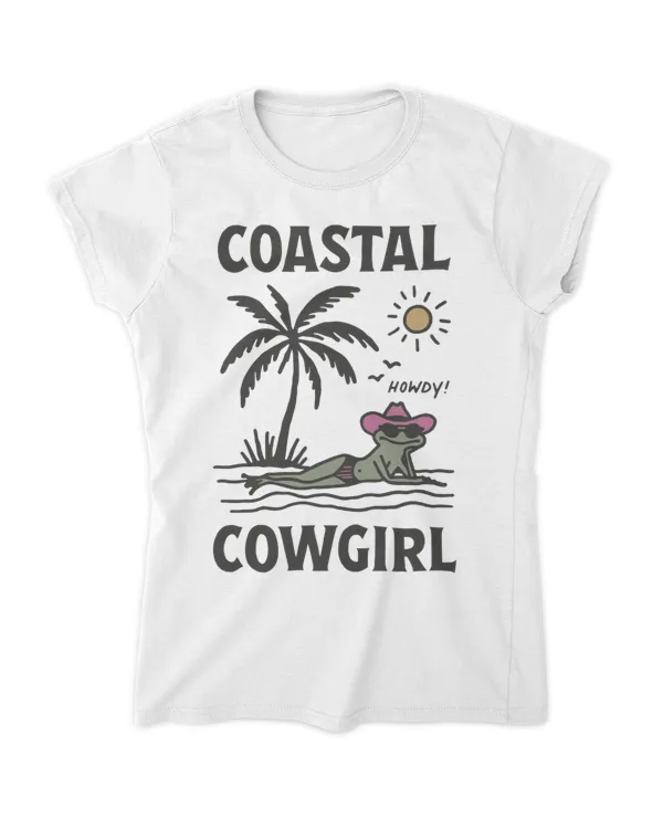 Women's Standard T-Shirt