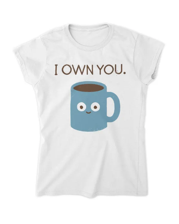 Women's Standard T-Shirt