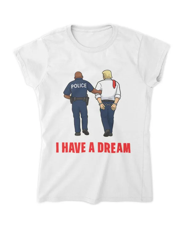 Women's Standard T-Shirt