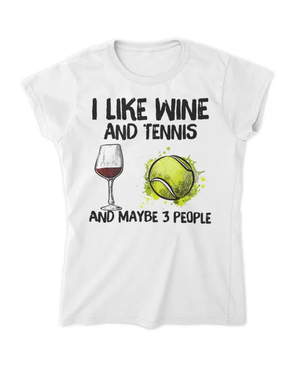 Women's Standard T-Shirt