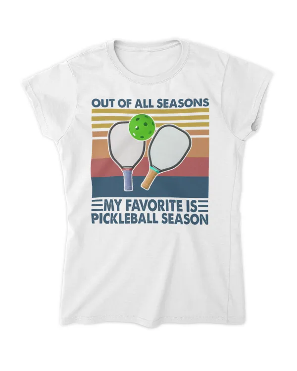 Women's Standard T-Shirt