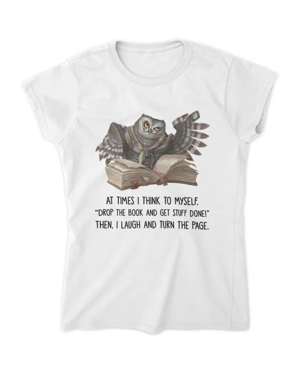 Women's Standard T-Shirt