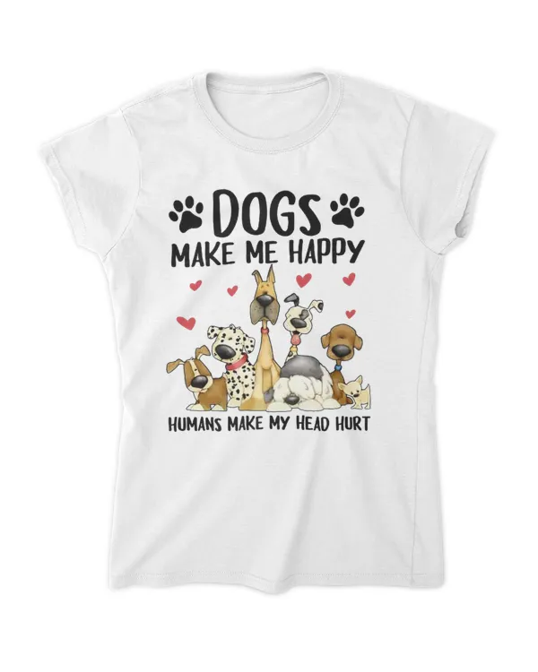 Women's Standard T-Shirt