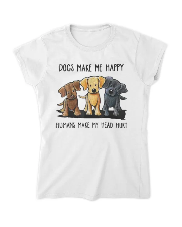 Women's Standard T-Shirt
