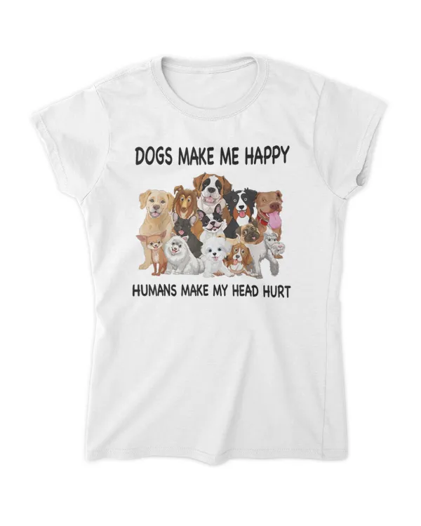 Women's Standard T-Shirt