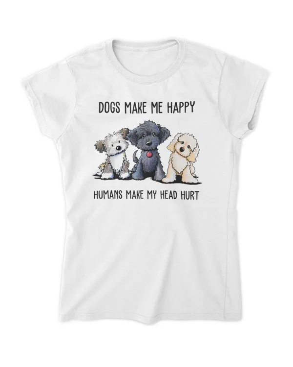 Women's Standard T-Shirt