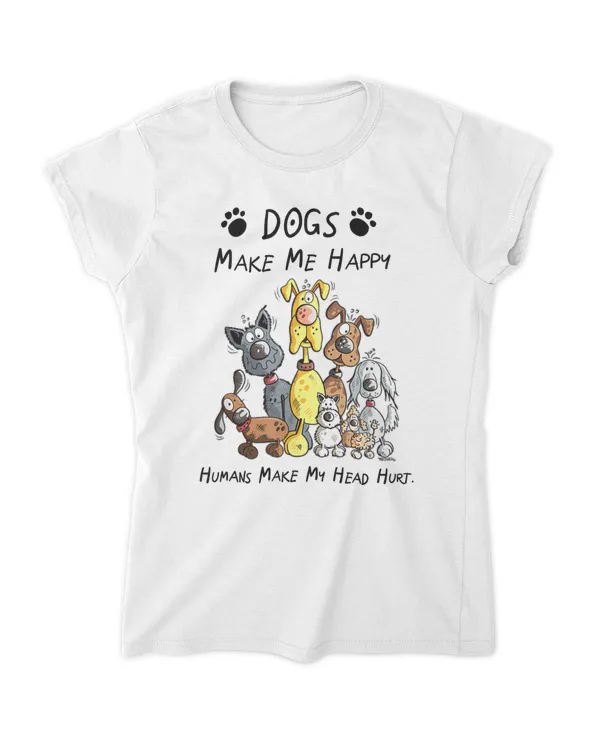 Women's Standard T-Shirt