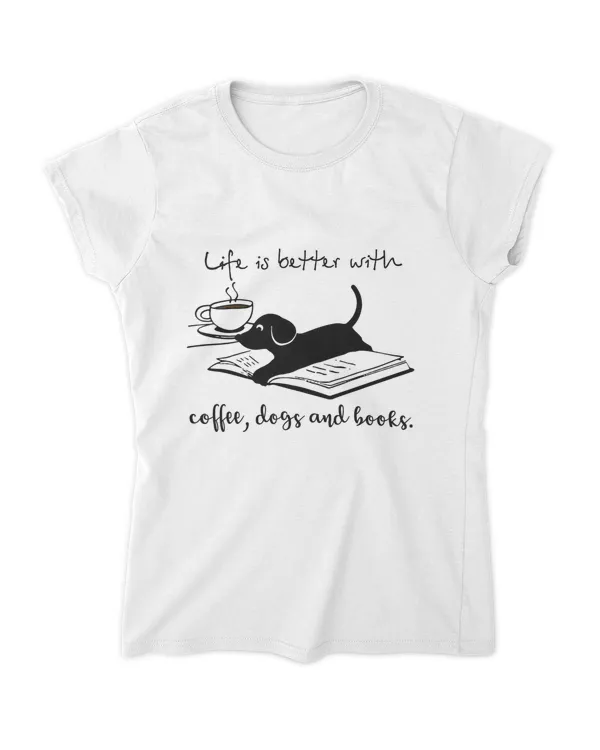 Women's Standard T-Shirt