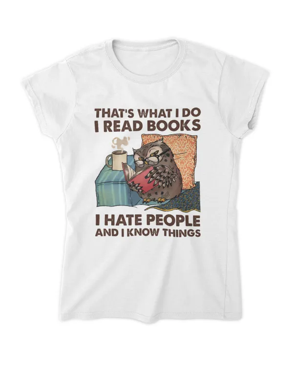 Women's Standard T-Shirt