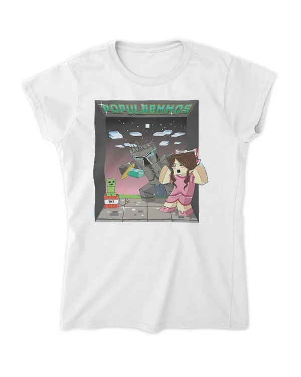 Women's Standard T-Shirt