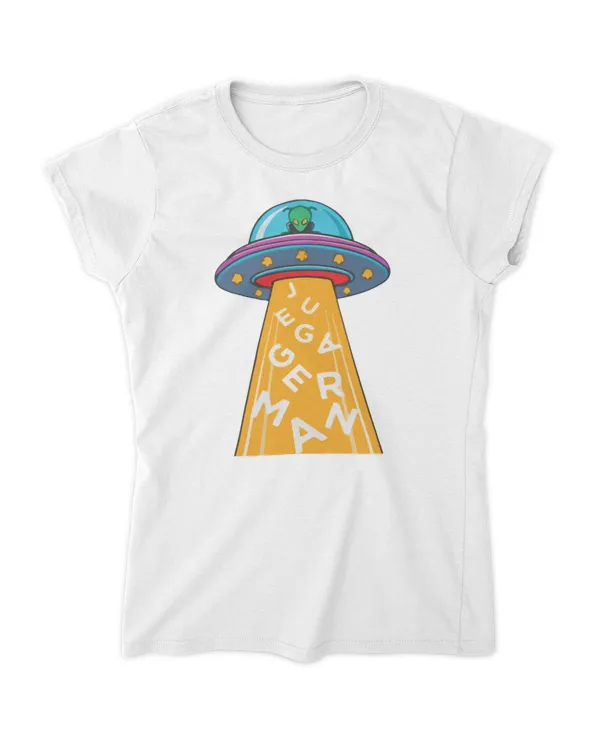 Women's Standard T-Shirt