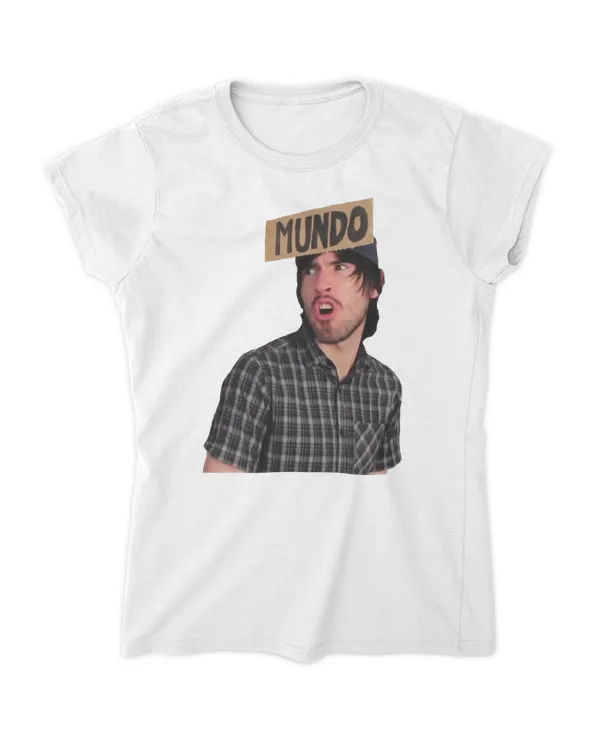Women's Standard T-Shirt