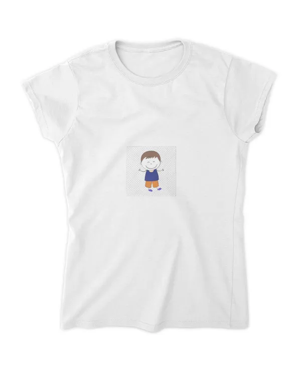 Women's Standard T-Shirt
