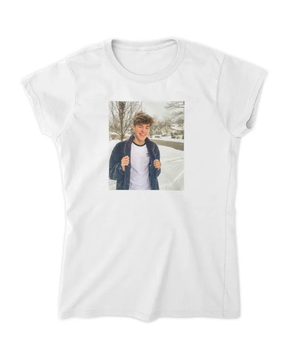 Women's Standard T-Shirt
