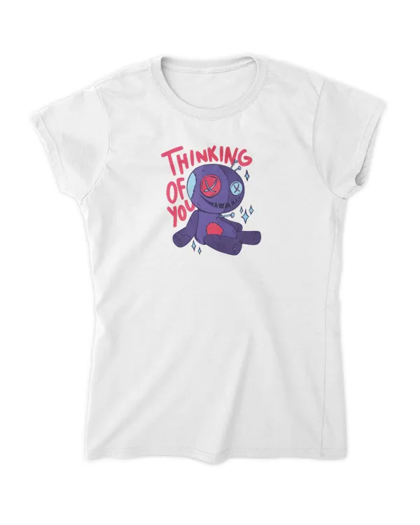 Women's Standard T-Shirt