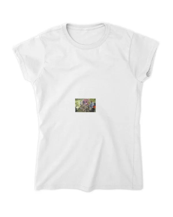 Women's Standard T-Shirt