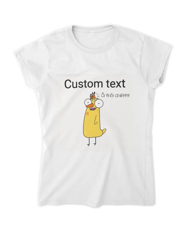 Women's Standard T-Shirt
