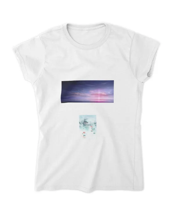 Women's Standard T-Shirt