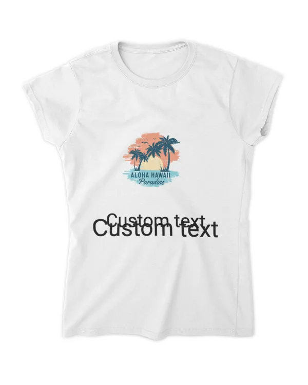 Women's Standard T-Shirt